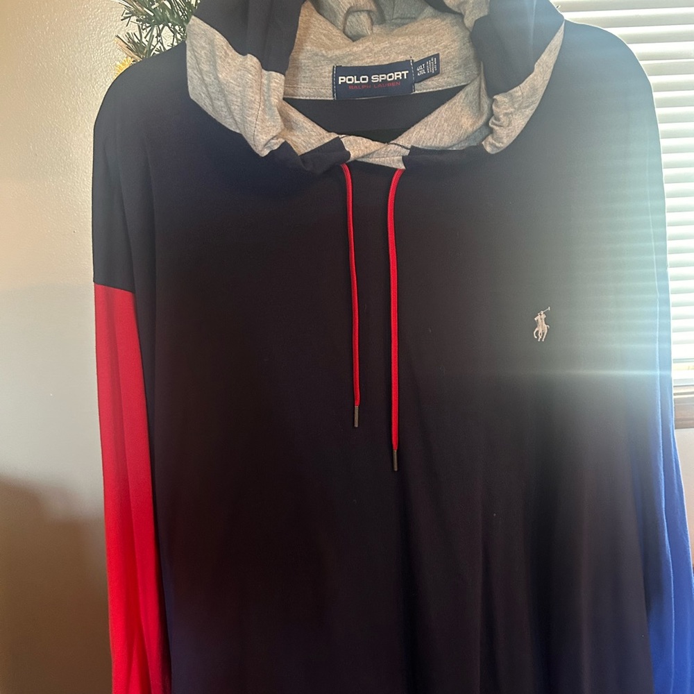 POLO SPORT